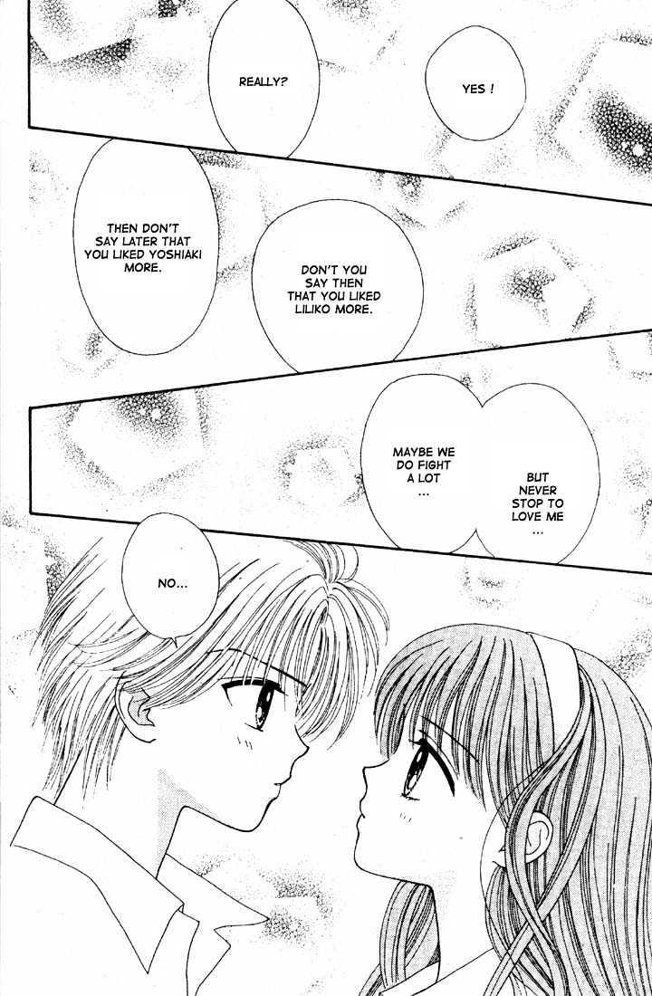 Mint Na Bokura Chapter 16 #17