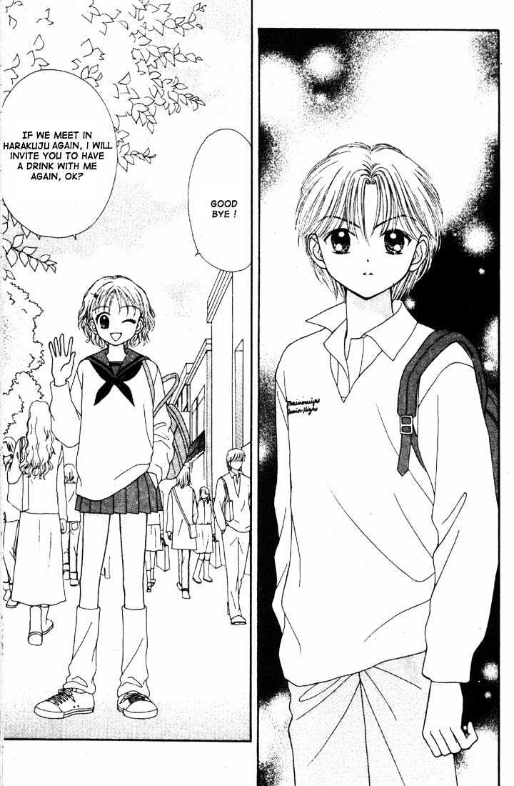 Mint Na Bokura Chapter 16 #26