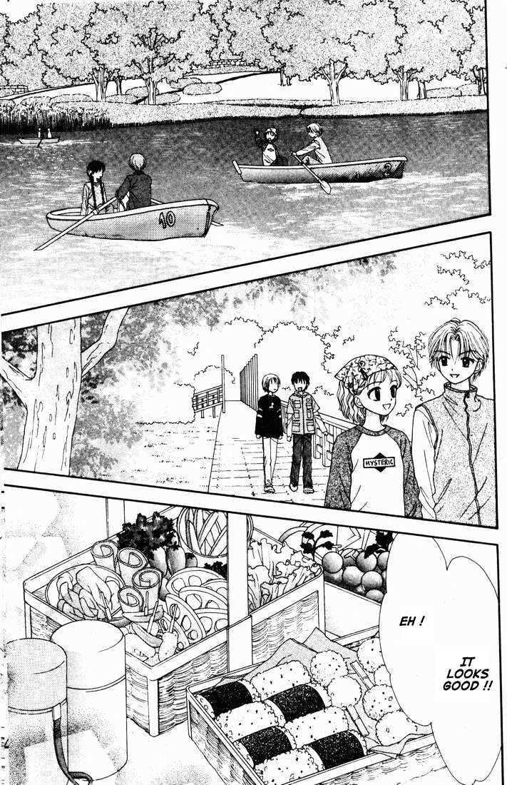 Mint Na Bokura Chapter 15 #37