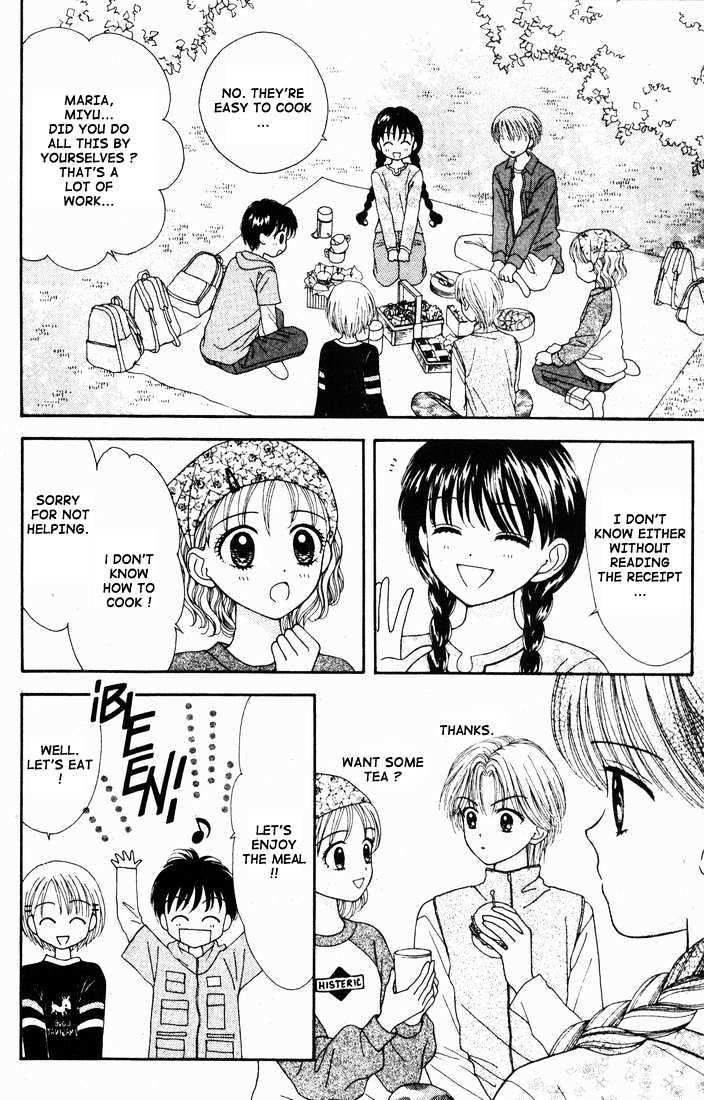 Mint Na Bokura Chapter 15 #38