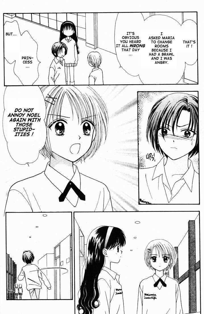 Mint Na Bokura Chapter 15 #53