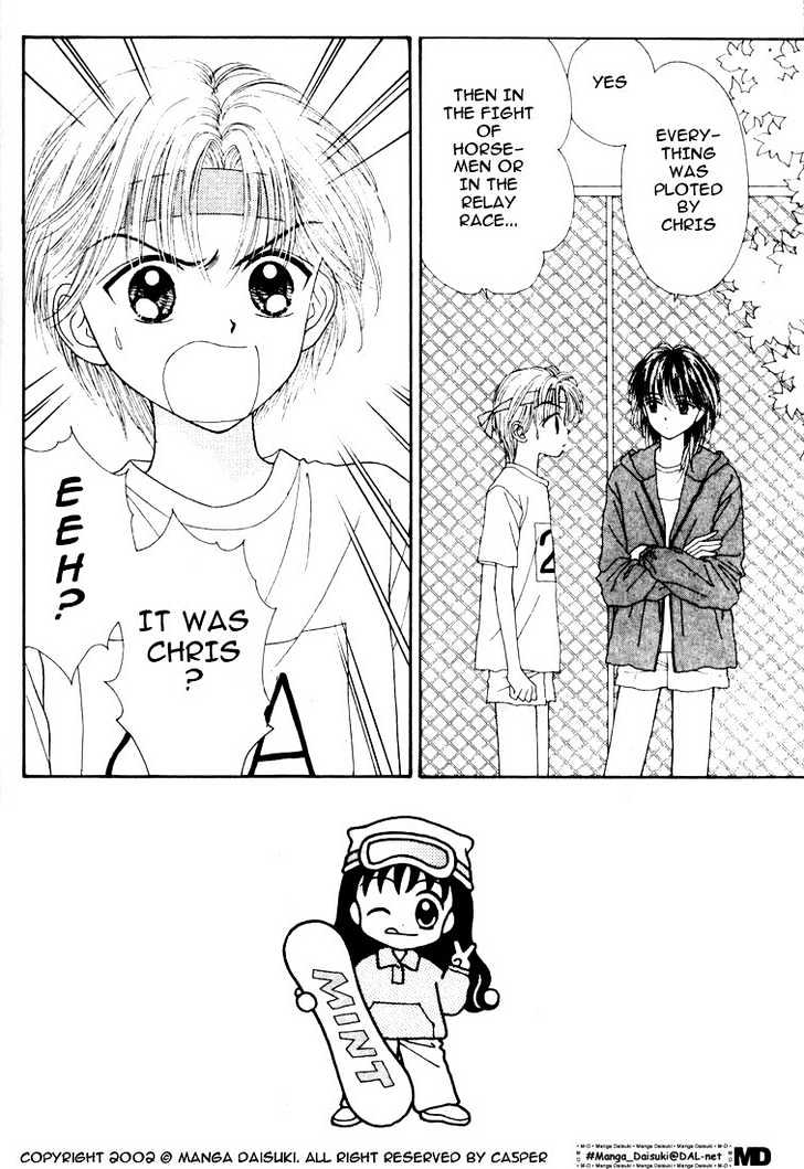 Mint Na Bokura Chapter 13 #2