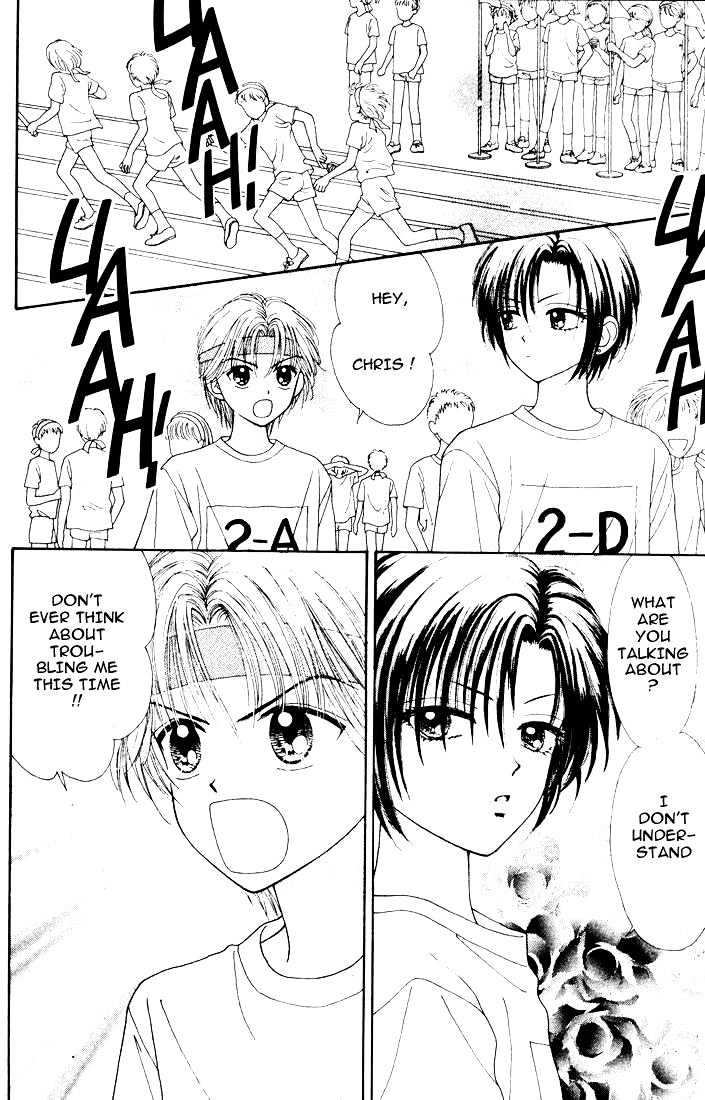 Mint Na Bokura Chapter 13 #4