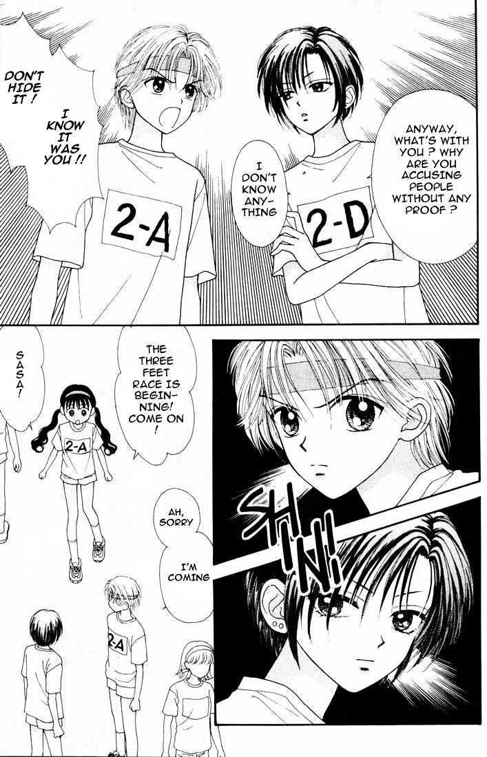 Mint Na Bokura Chapter 13 #5