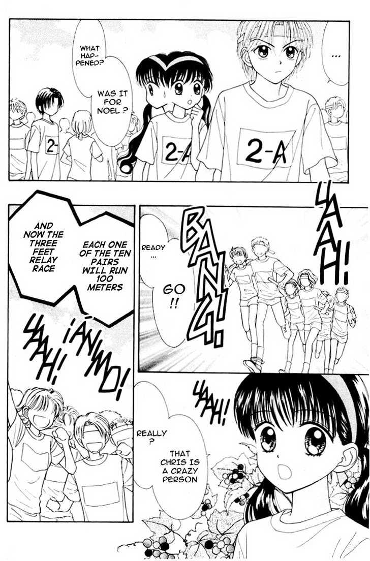 Mint Na Bokura Chapter 13 #6