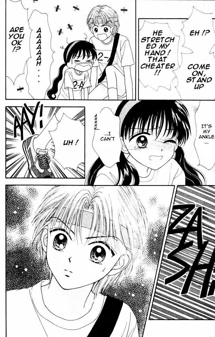 Mint Na Bokura Chapter 13 #14