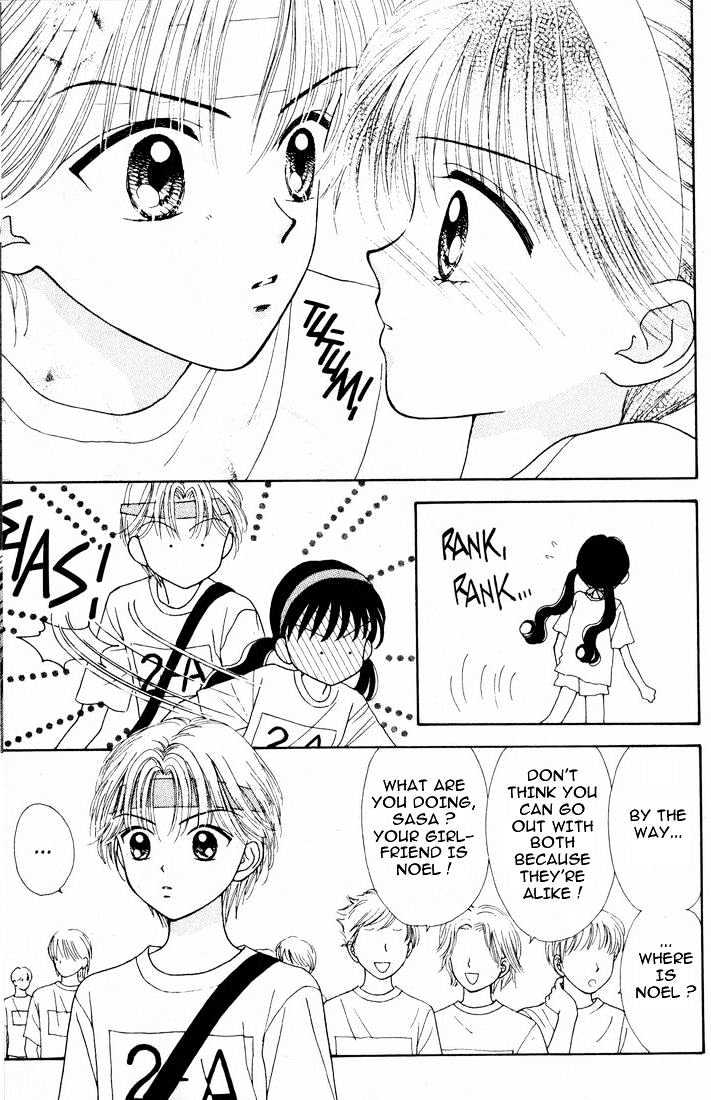 Mint Na Bokura Chapter 13 #19