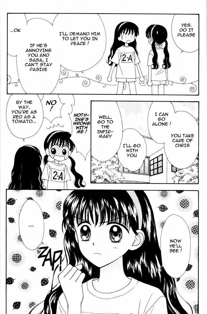 Mint Na Bokura Chapter 13 #22