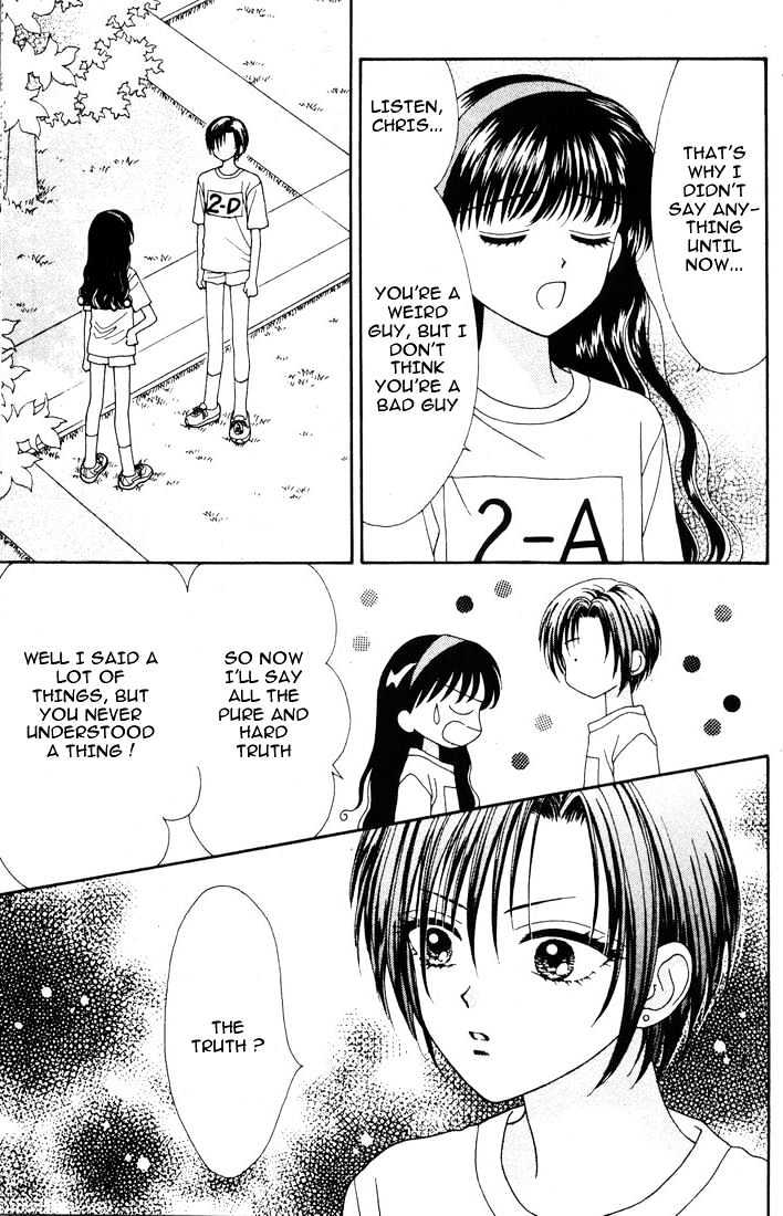 Mint Na Bokura Chapter 13 #23