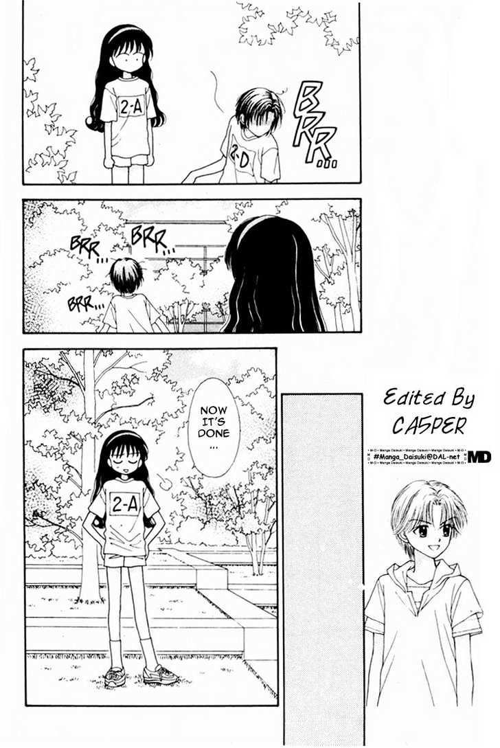 Mint Na Bokura Chapter 13 #26