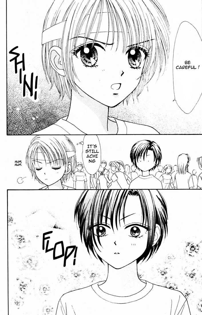 Mint Na Bokura Chapter 13 #28