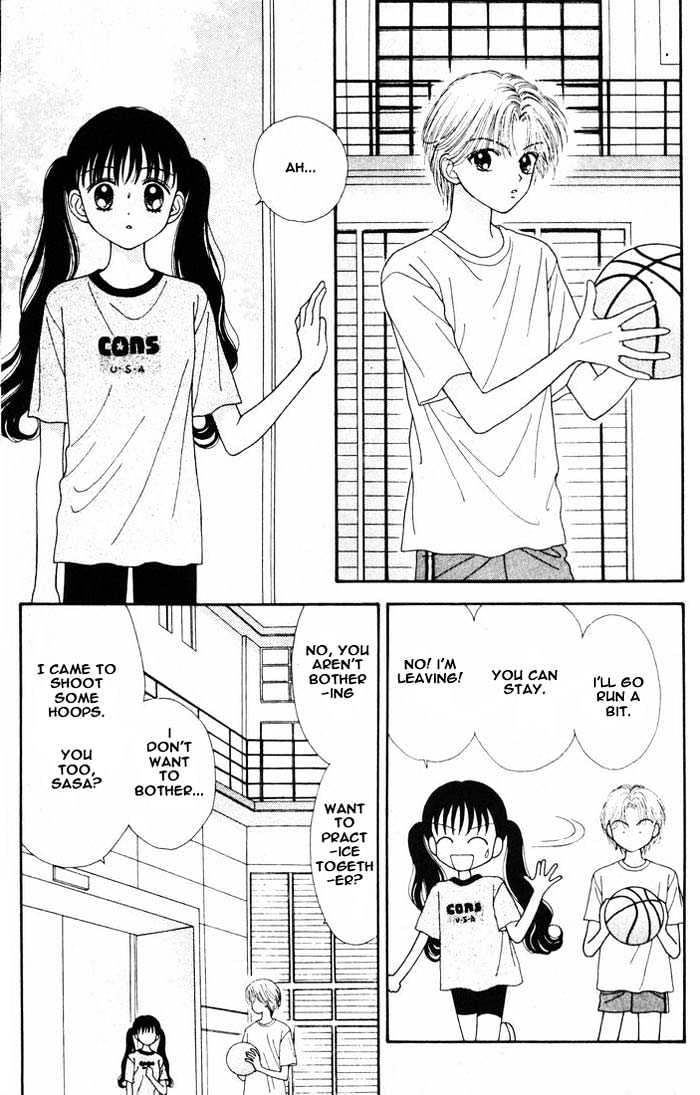 Mint Na Bokura Chapter 13 #47