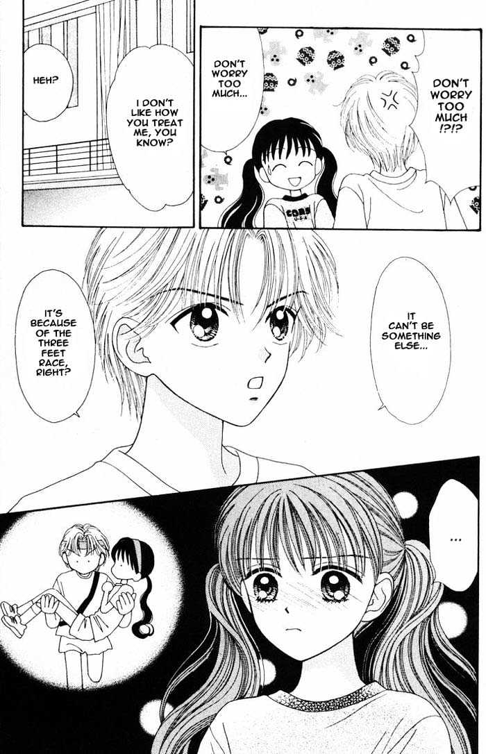 Mint Na Bokura Chapter 13 #49