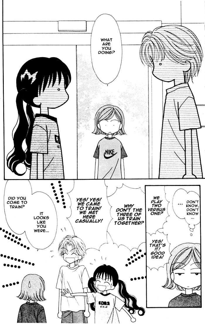 Mint Na Bokura Chapter 13 #54