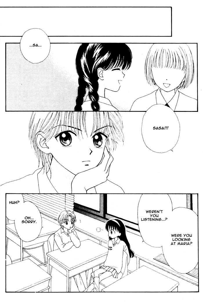 Mint Na Bokura Chapter 13 #55