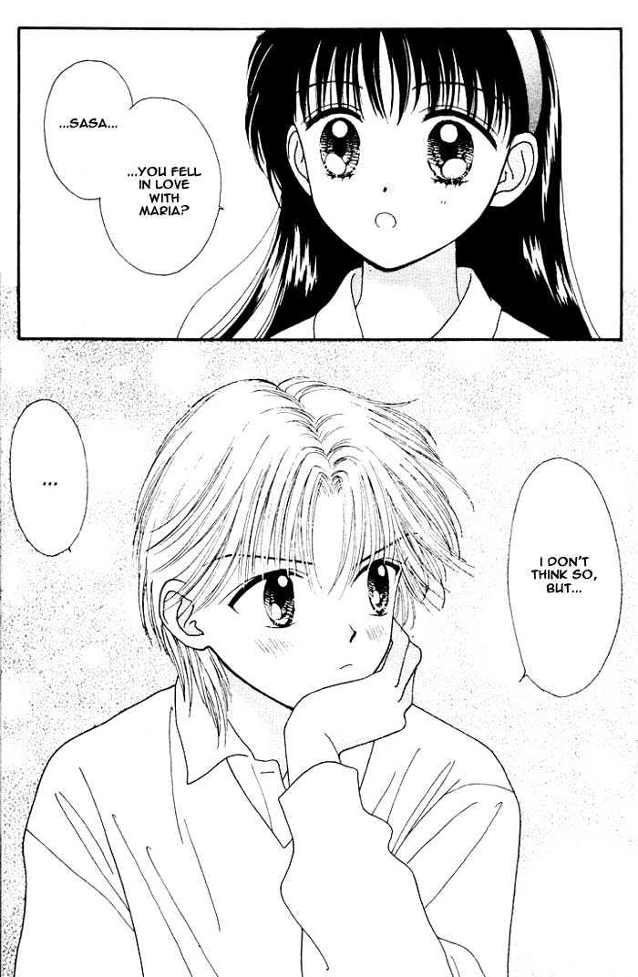 Mint Na Bokura Chapter 13 #57