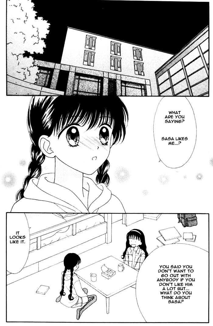 Mint Na Bokura Chapter 13 #58