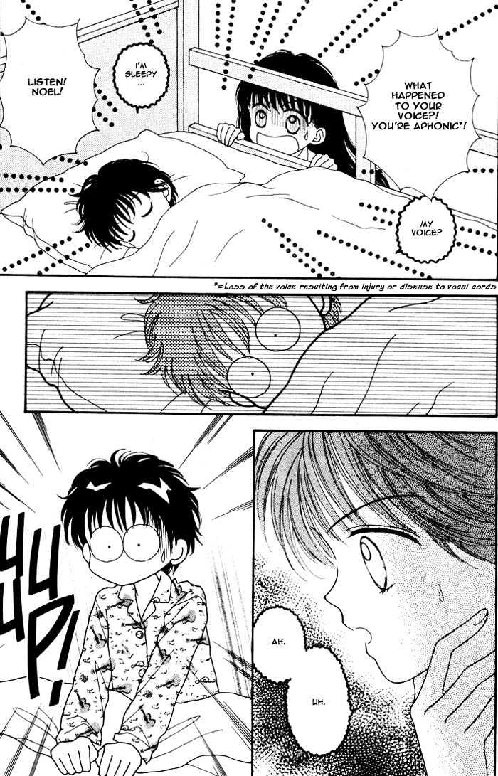 Mint Na Bokura Chapter 13 #63