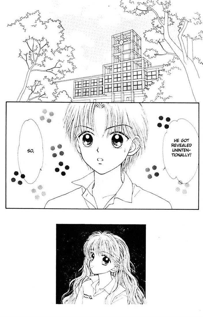 Mint Na Bokura Chapter 10 #13