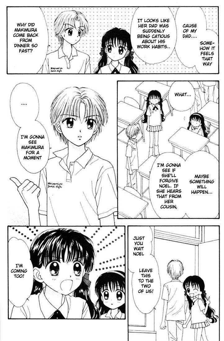 Mint Na Bokura Chapter 10 #15