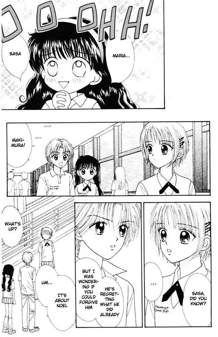 Mint Na Bokura Chapter 10 #16