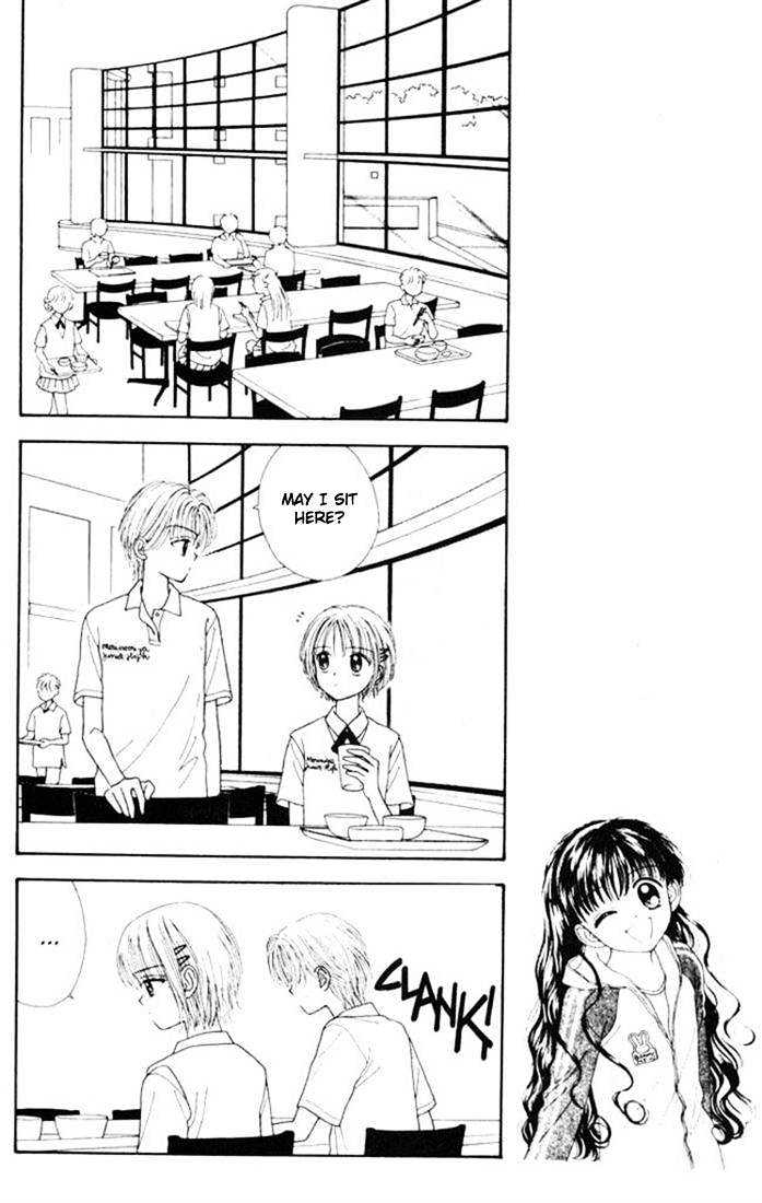 Mint Na Bokura Chapter 10 #21