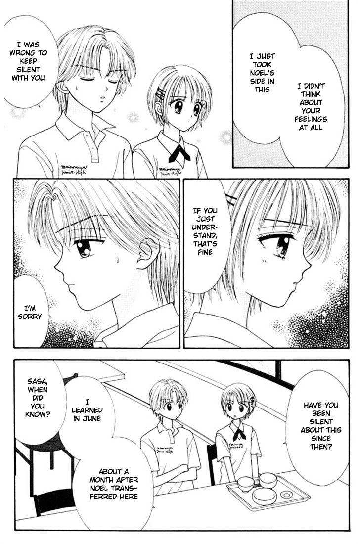 Mint Na Bokura Chapter 10 #22