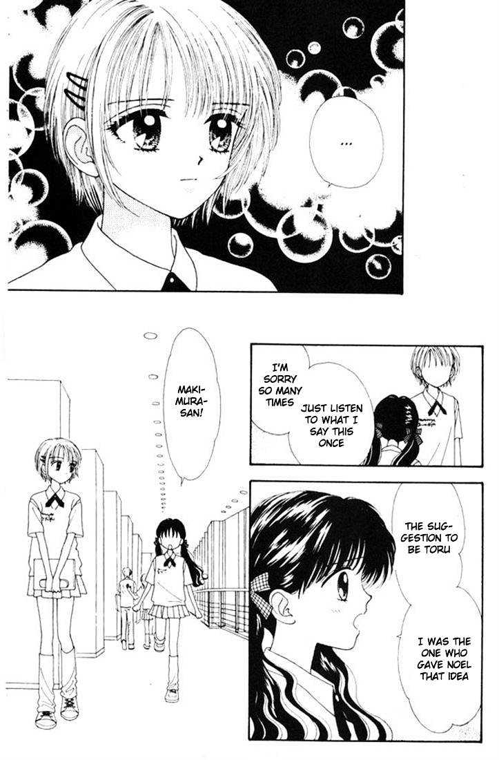 Mint Na Bokura Chapter 10 #24