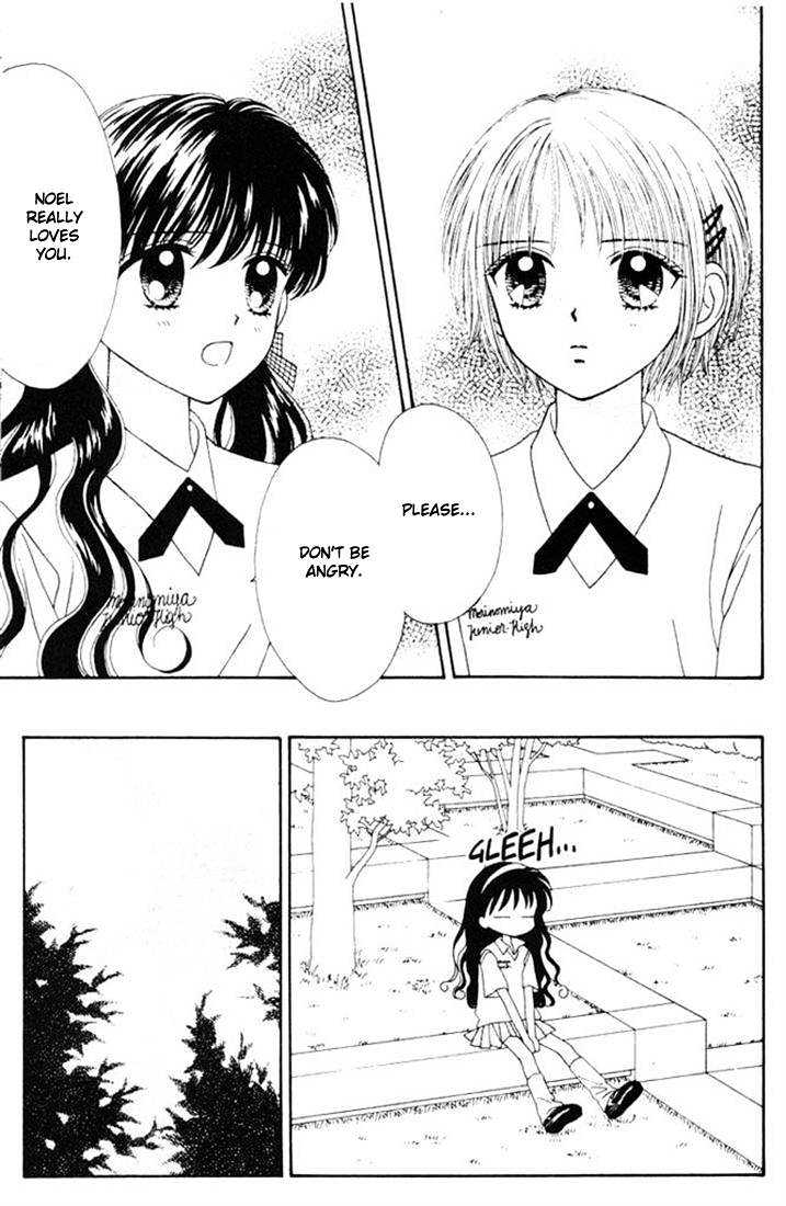 Mint Na Bokura Chapter 10 #26