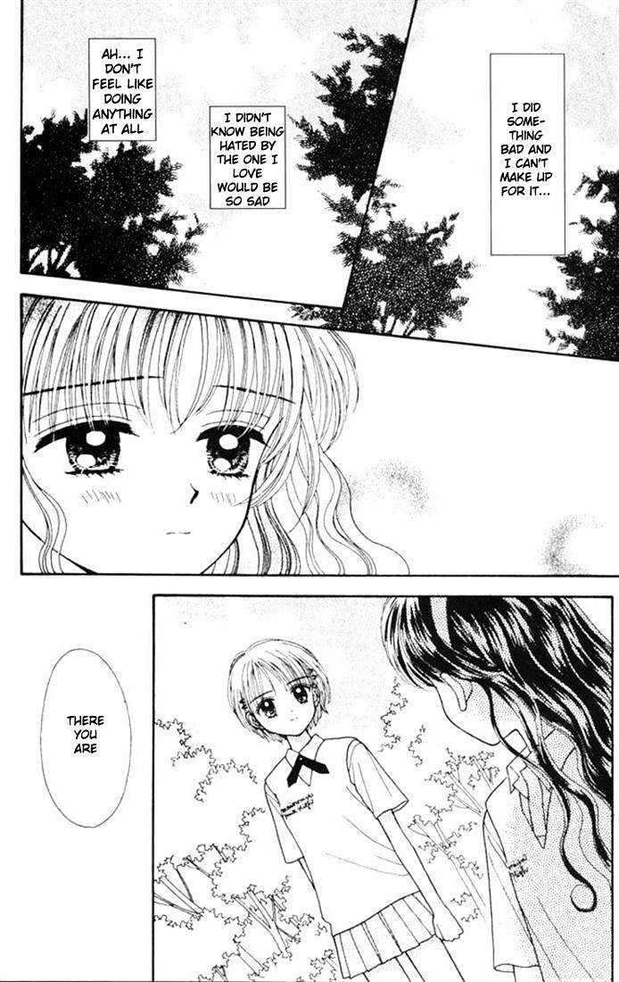 Mint Na Bokura Chapter 10 #27