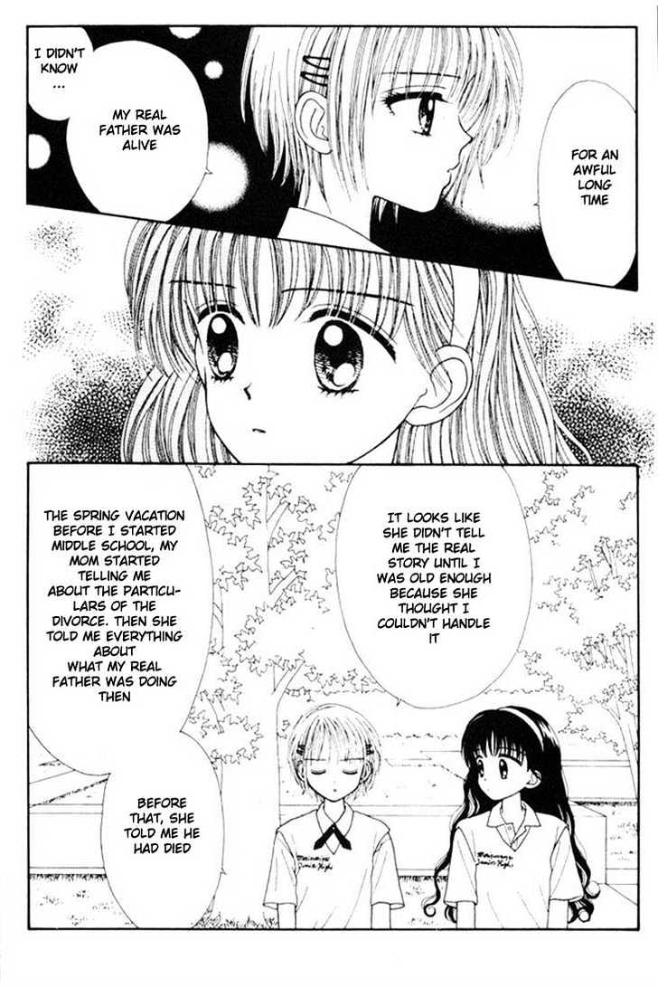 Mint Na Bokura Chapter 10 #29