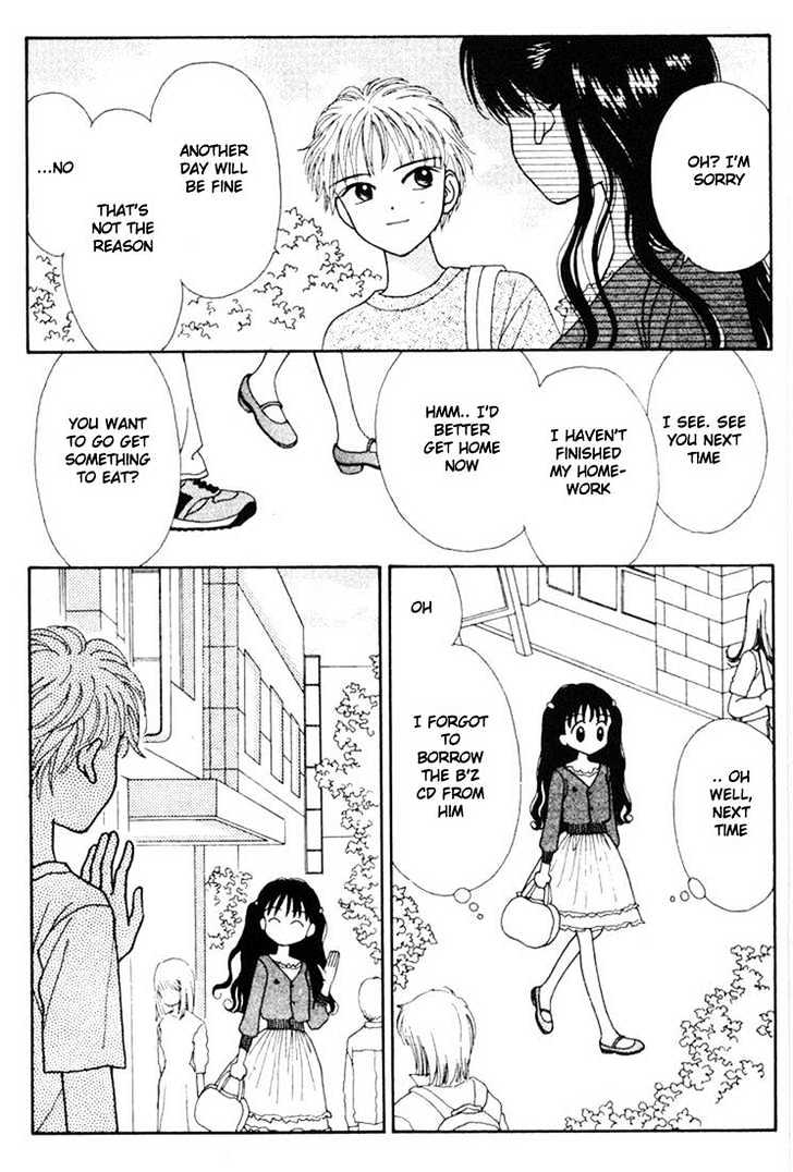 Mint Na Bokura Chapter 10 #38