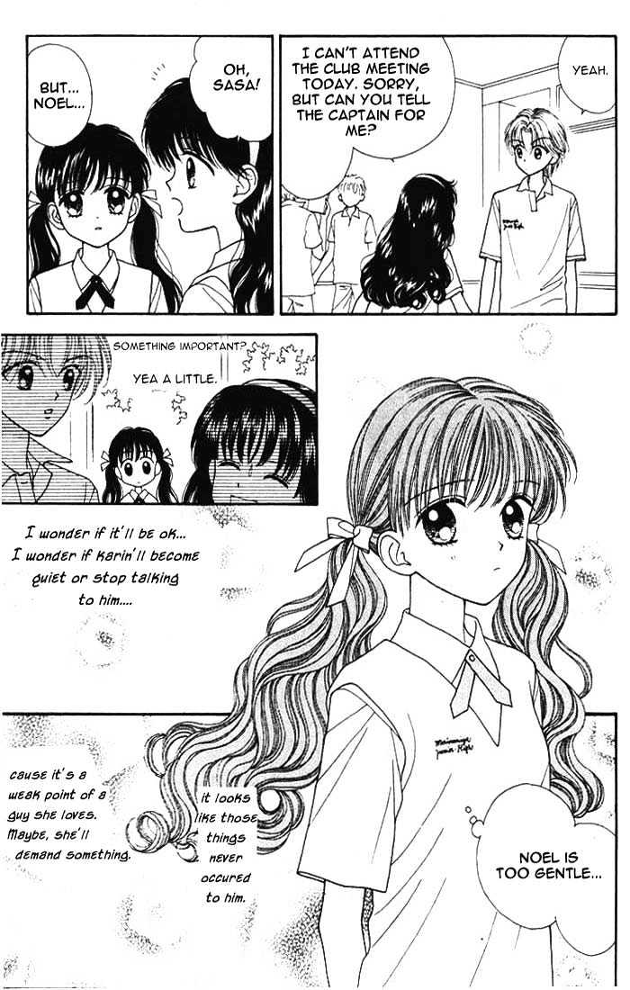 Mint Na Bokura Chapter 9 #15