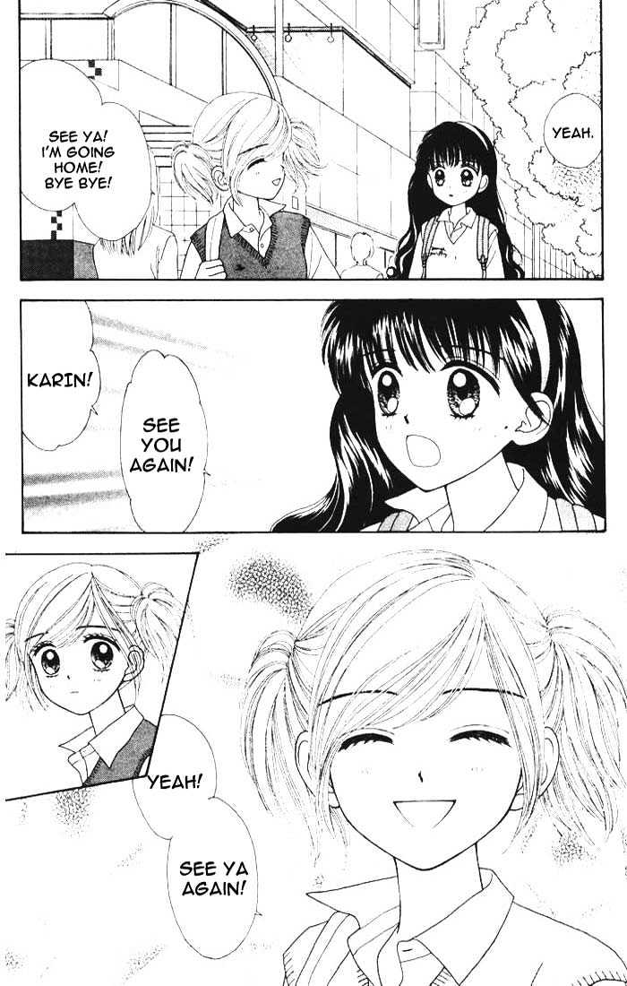 Mint Na Bokura Chapter 9 #25