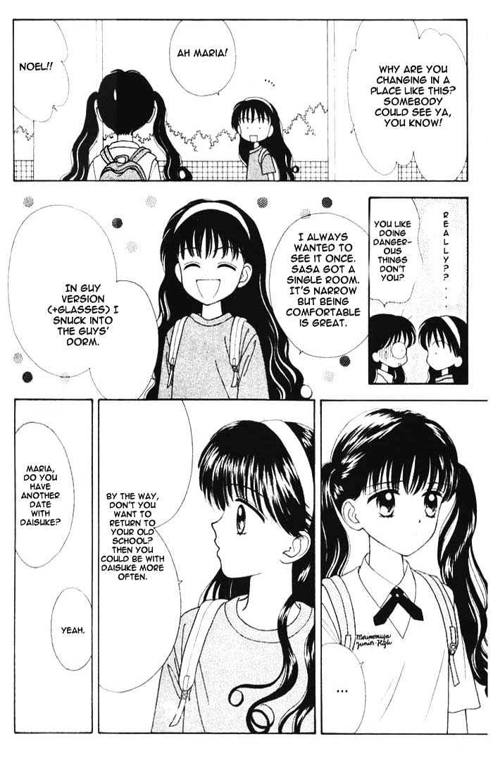 Mint Na Bokura Chapter 9 #50