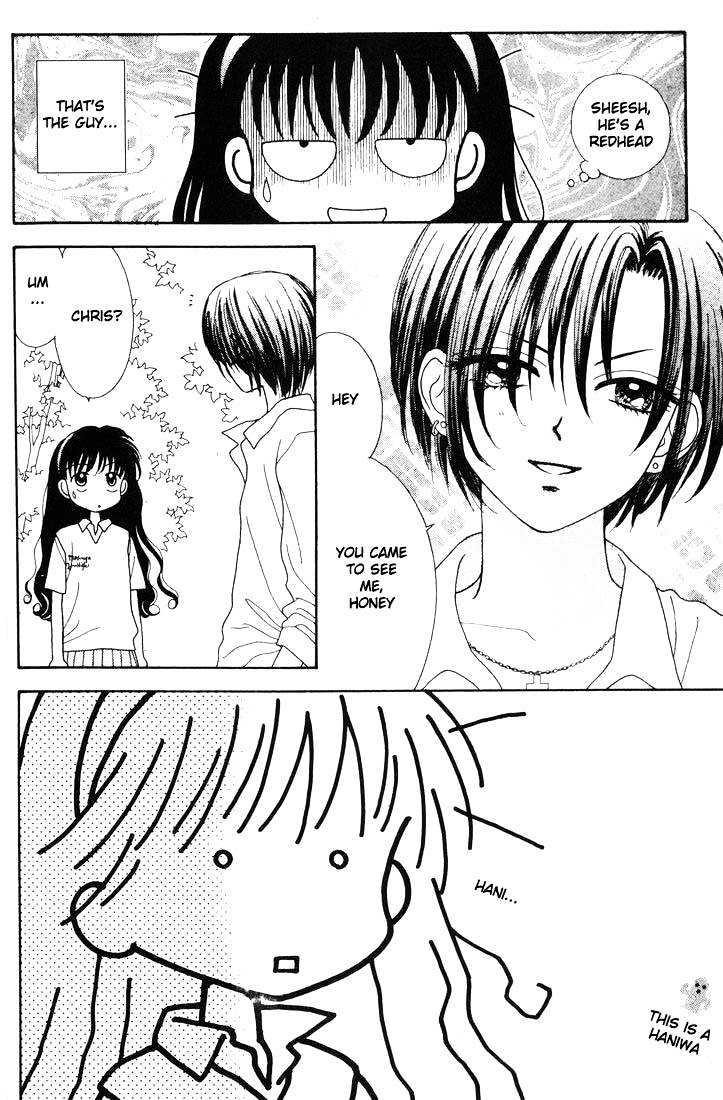 Mint Na Bokura Chapter 10 #51