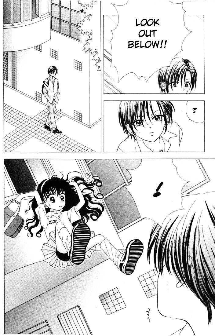 Mint Na Bokura Chapter 10 #53