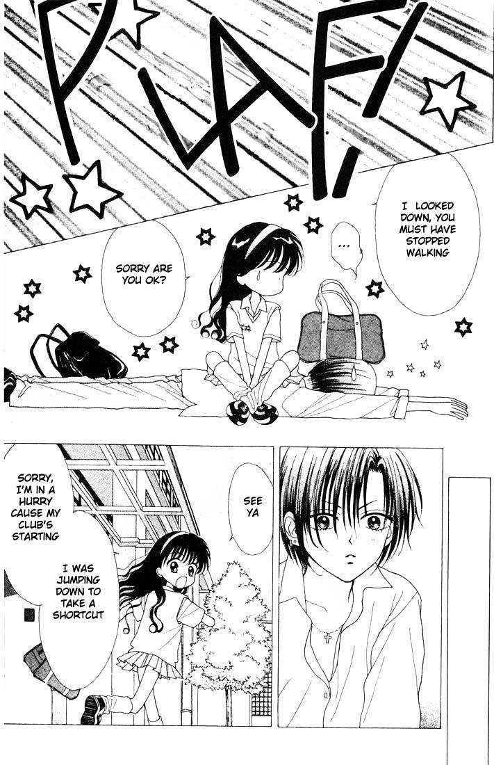 Mint Na Bokura Chapter 10 #54