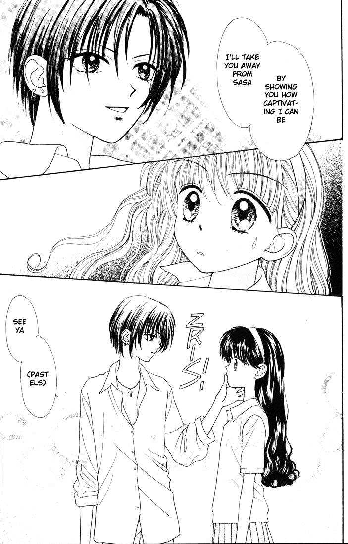 Mint Na Bokura Chapter 10 #58