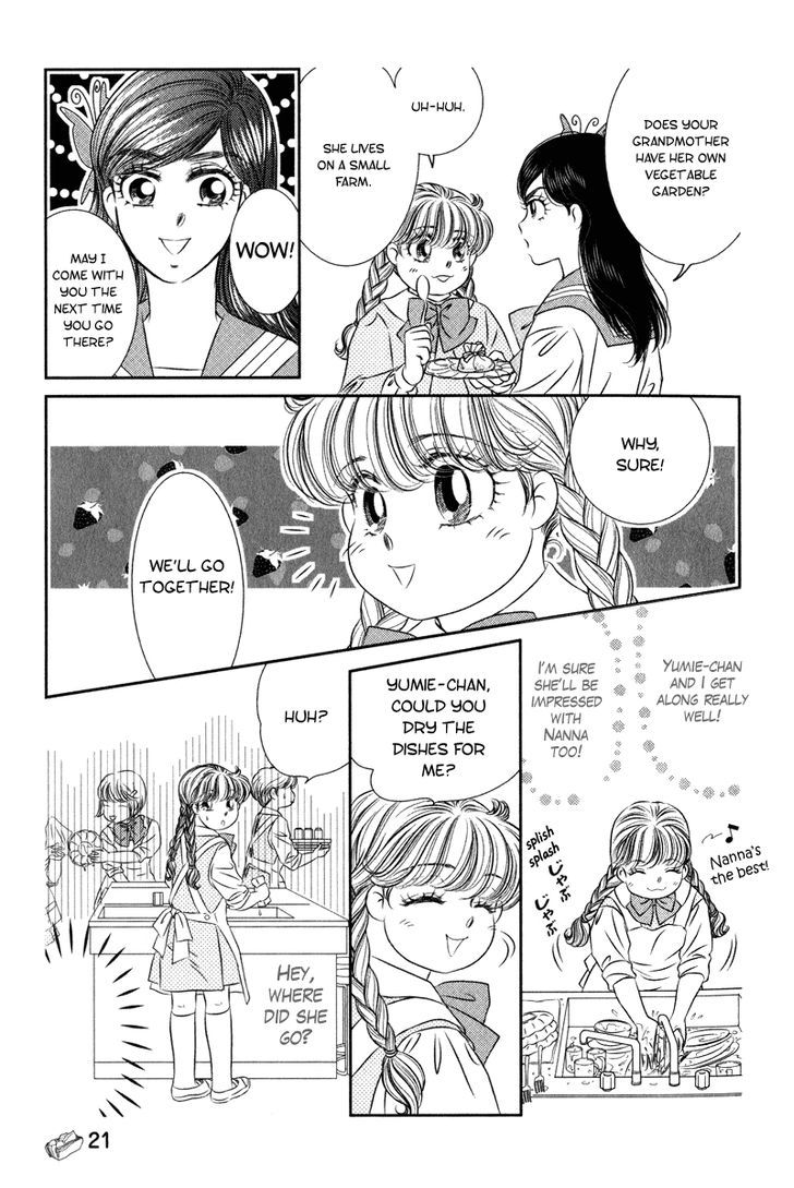 Miracle Dieter Miyuki Chapter 6 #11