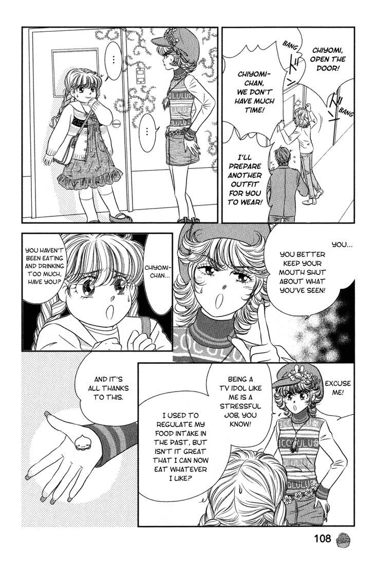 Miracle Dieter Miyuki Chapter 3 #28