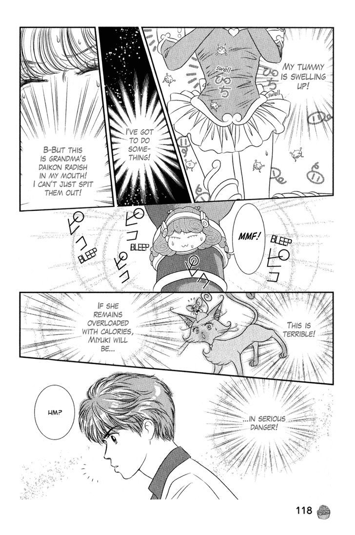 Miracle Dieter Miyuki Chapter 3 #38