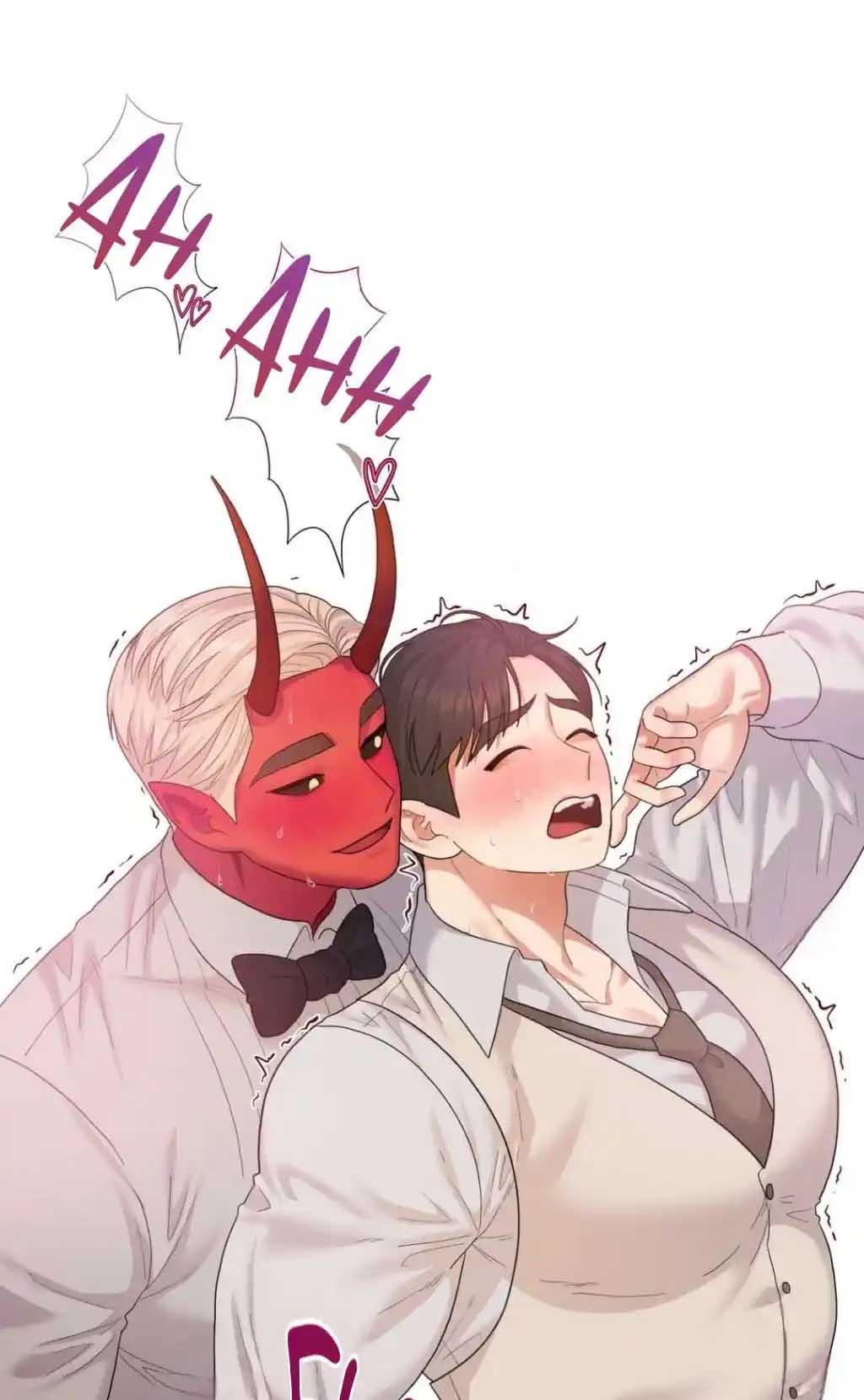The Devil Is Spicy Chapter 8.1 #14