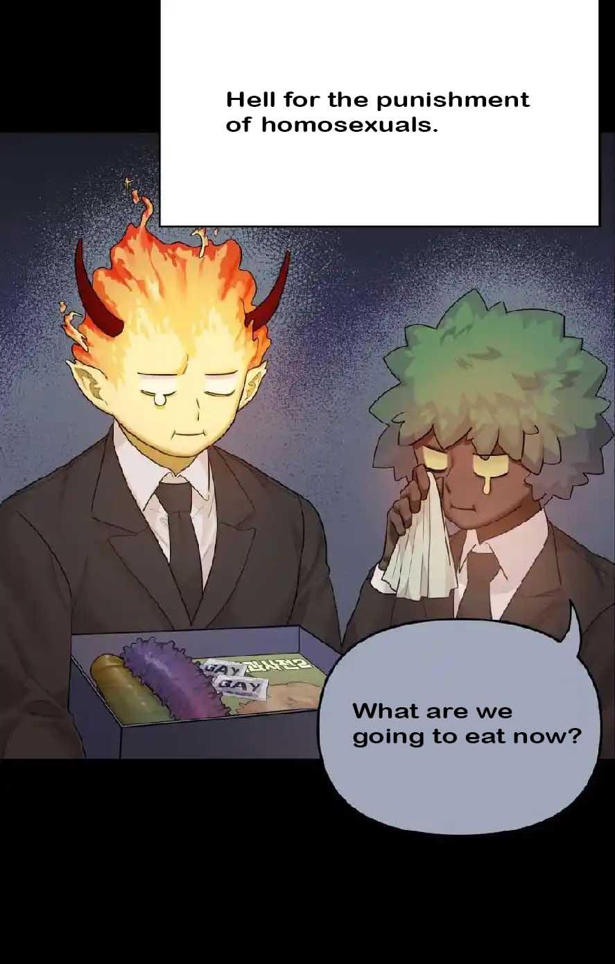 The Devil Is Spicy Chapter 8 #37