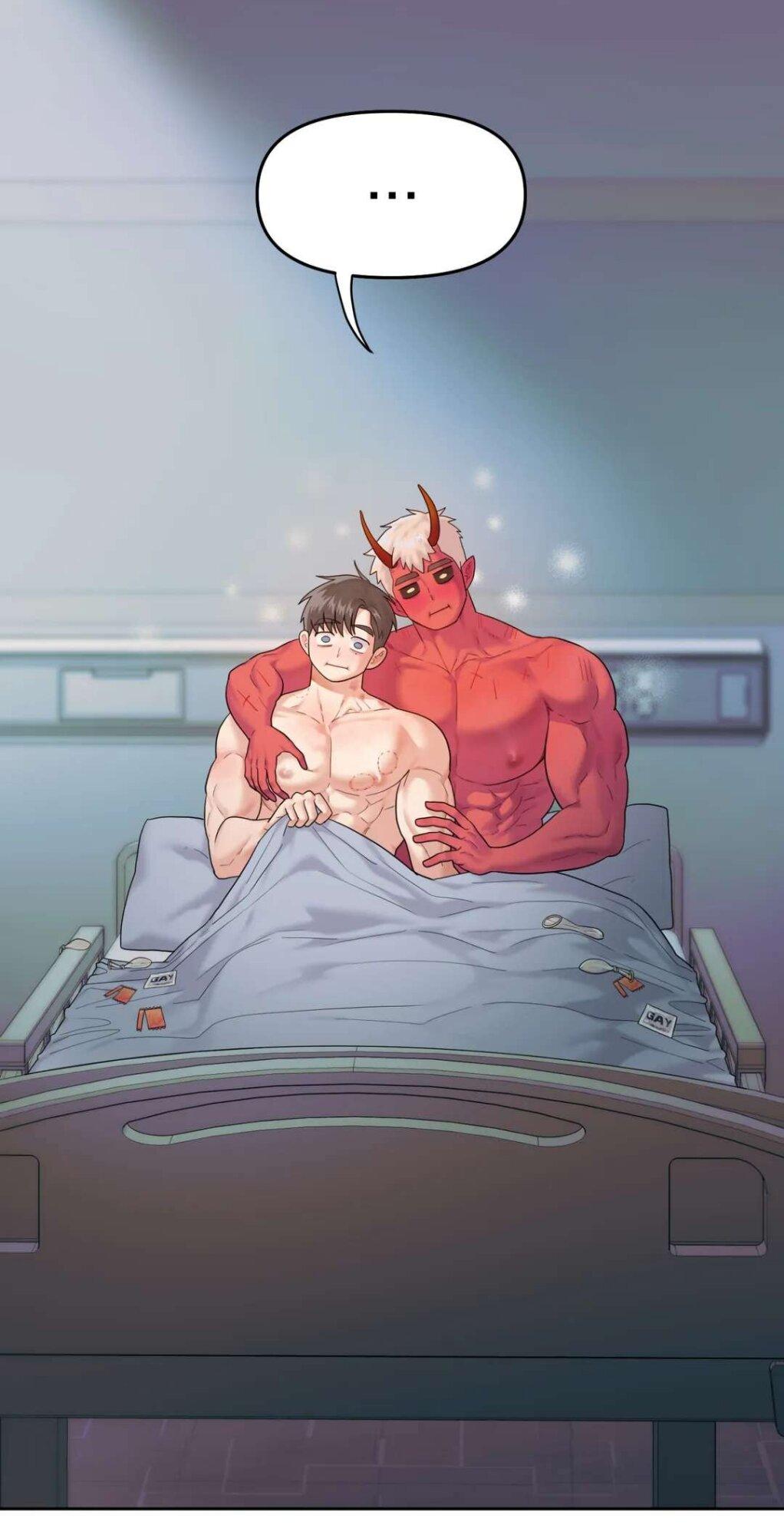 The Devil Is Spicy Chapter 5 #59