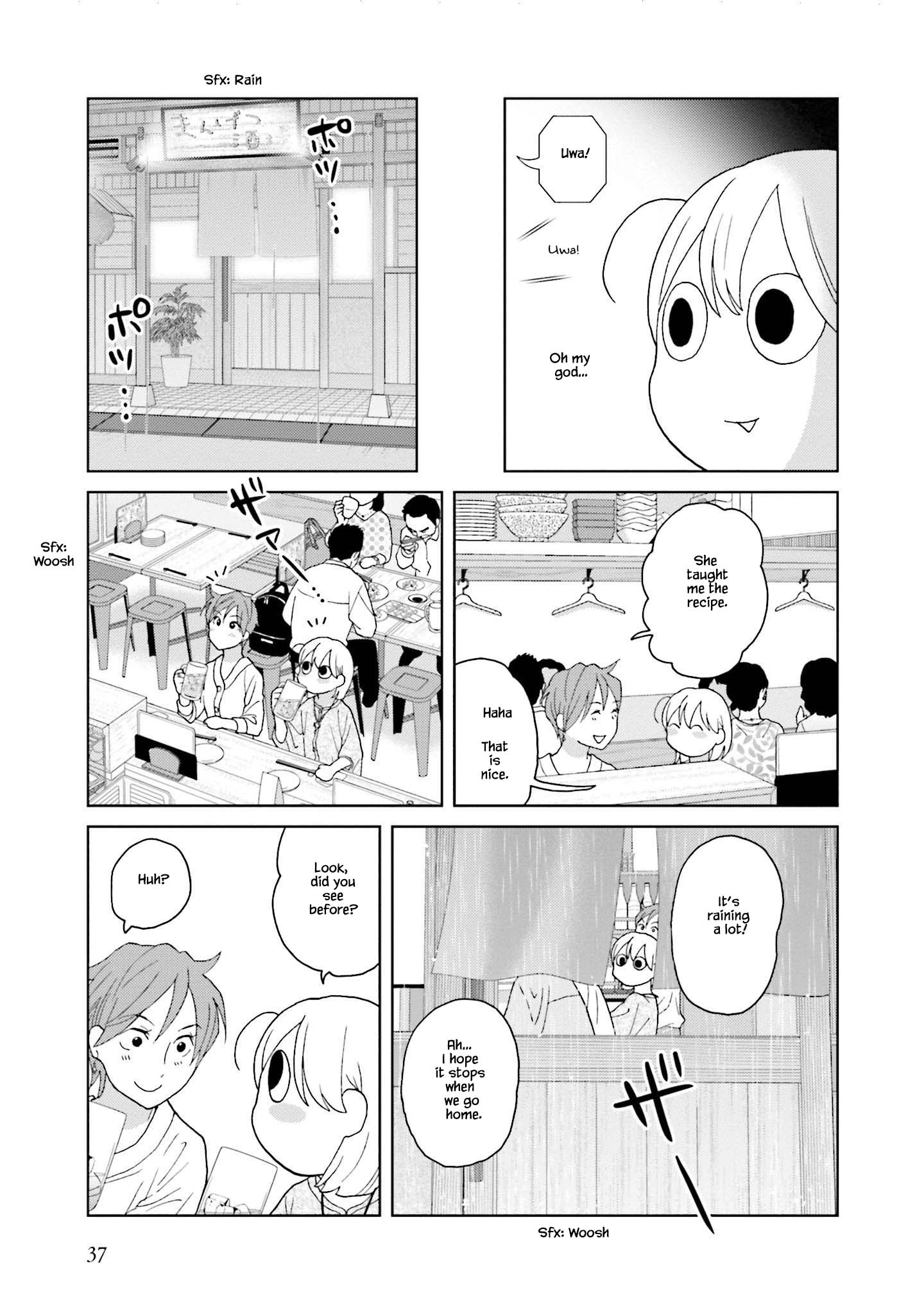 Takako-San Chapter 67 #5