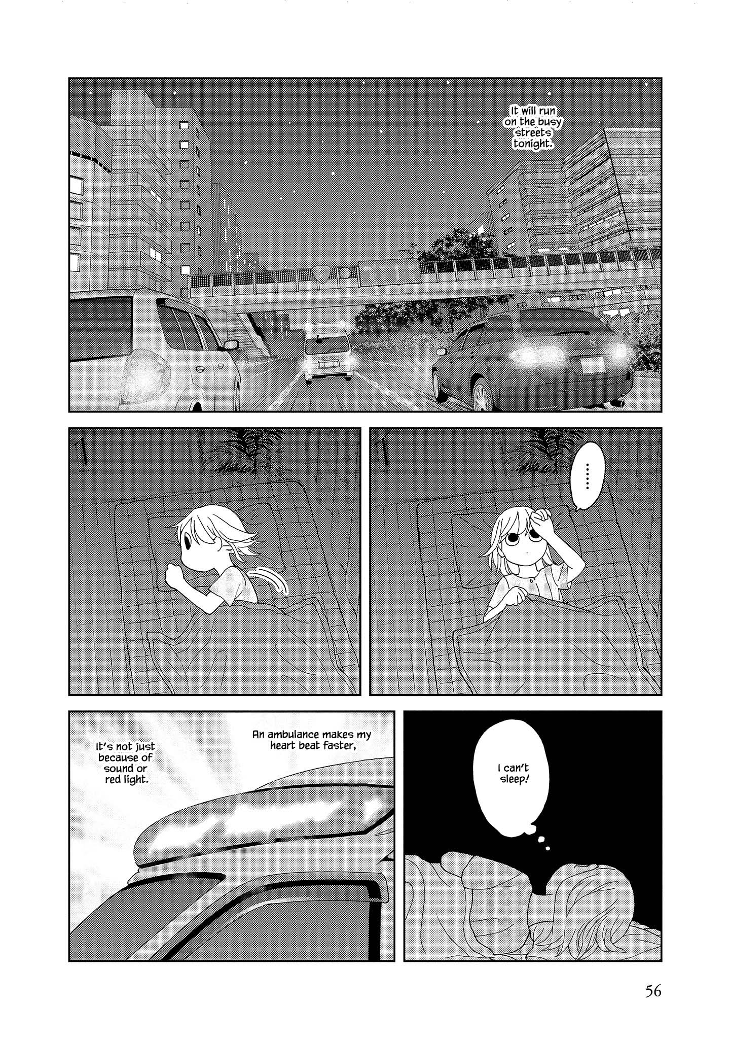 Takako-San Chapter 57 #6