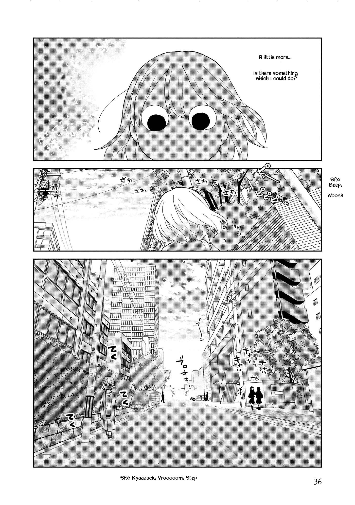 Takako-San Chapter 55 #6