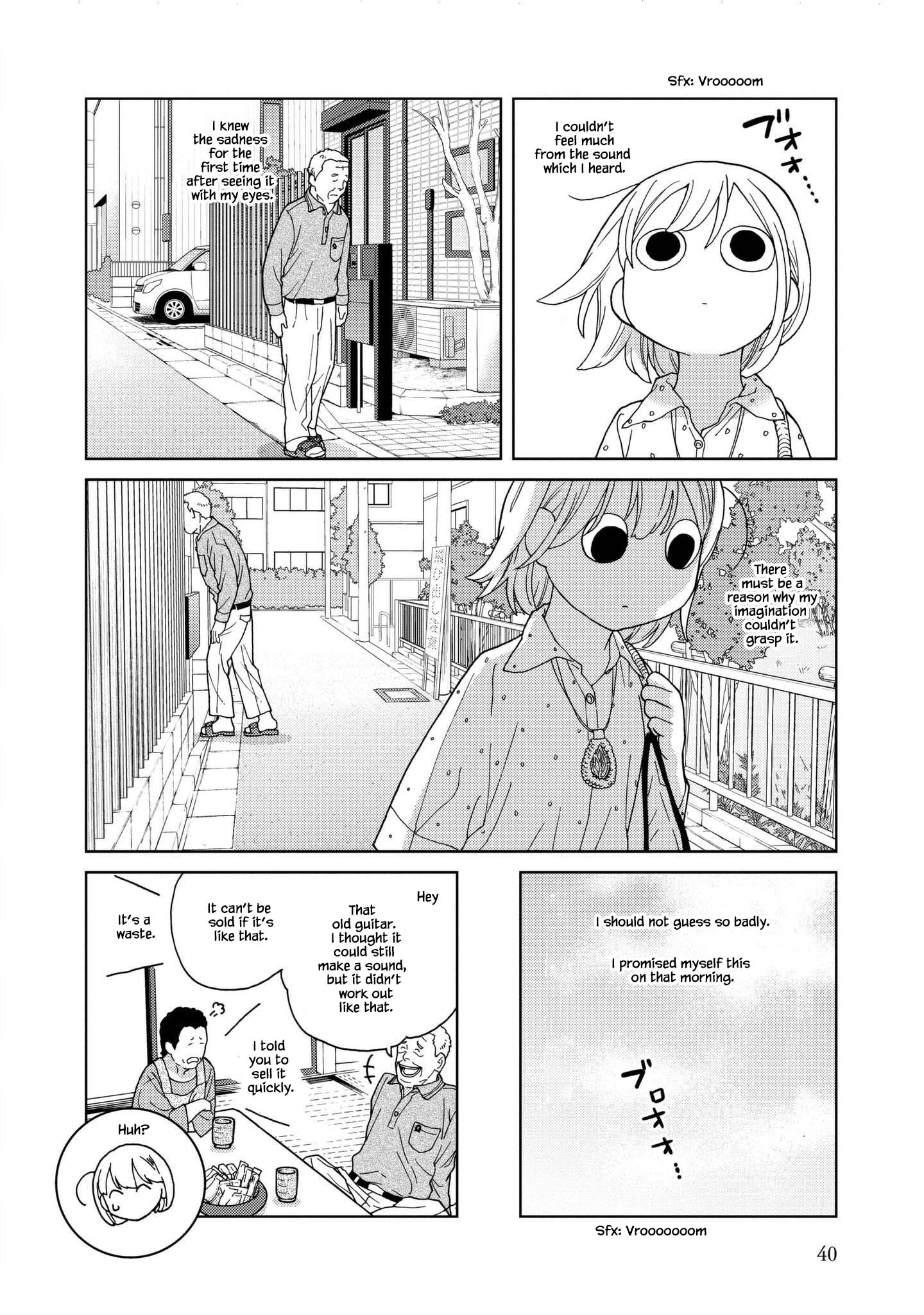 Takako-San Chapter 43 #8