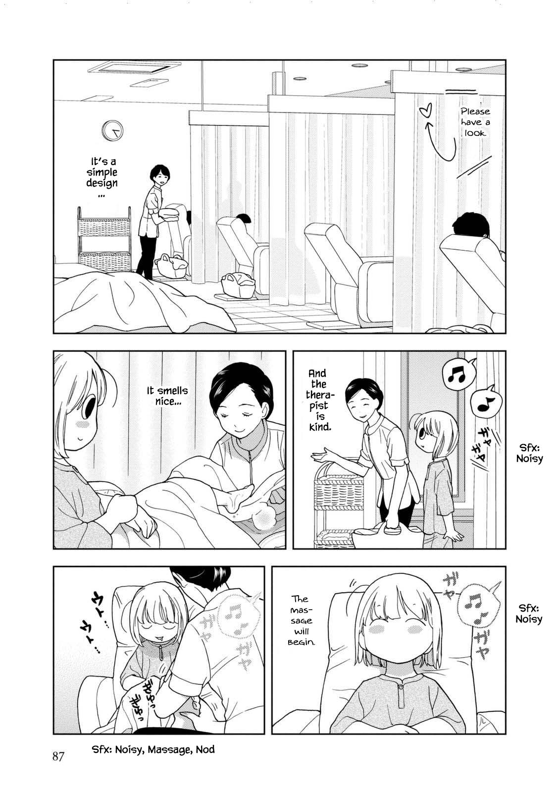 Takako-San Chapter 35 #3